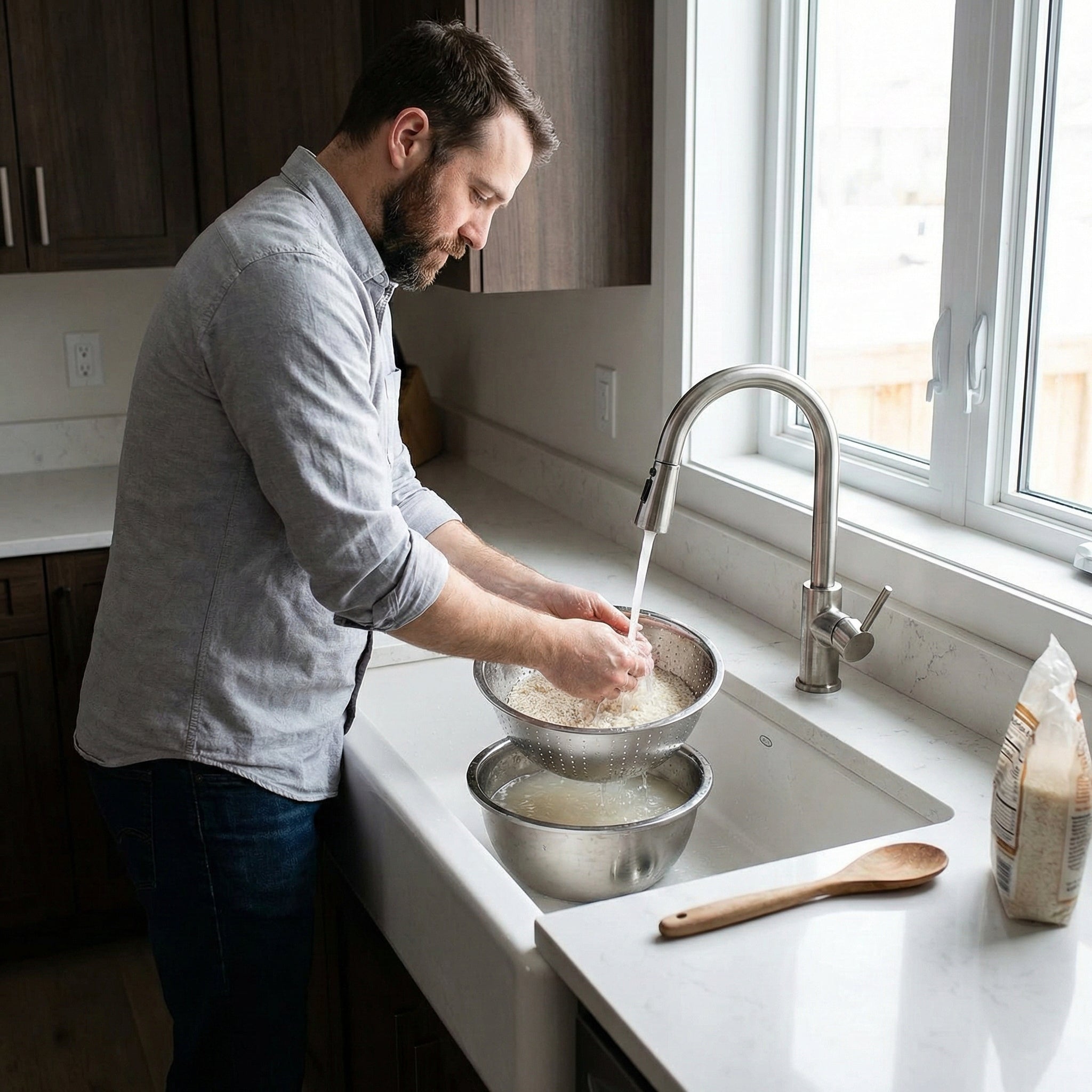 Norviro SteelFlow™