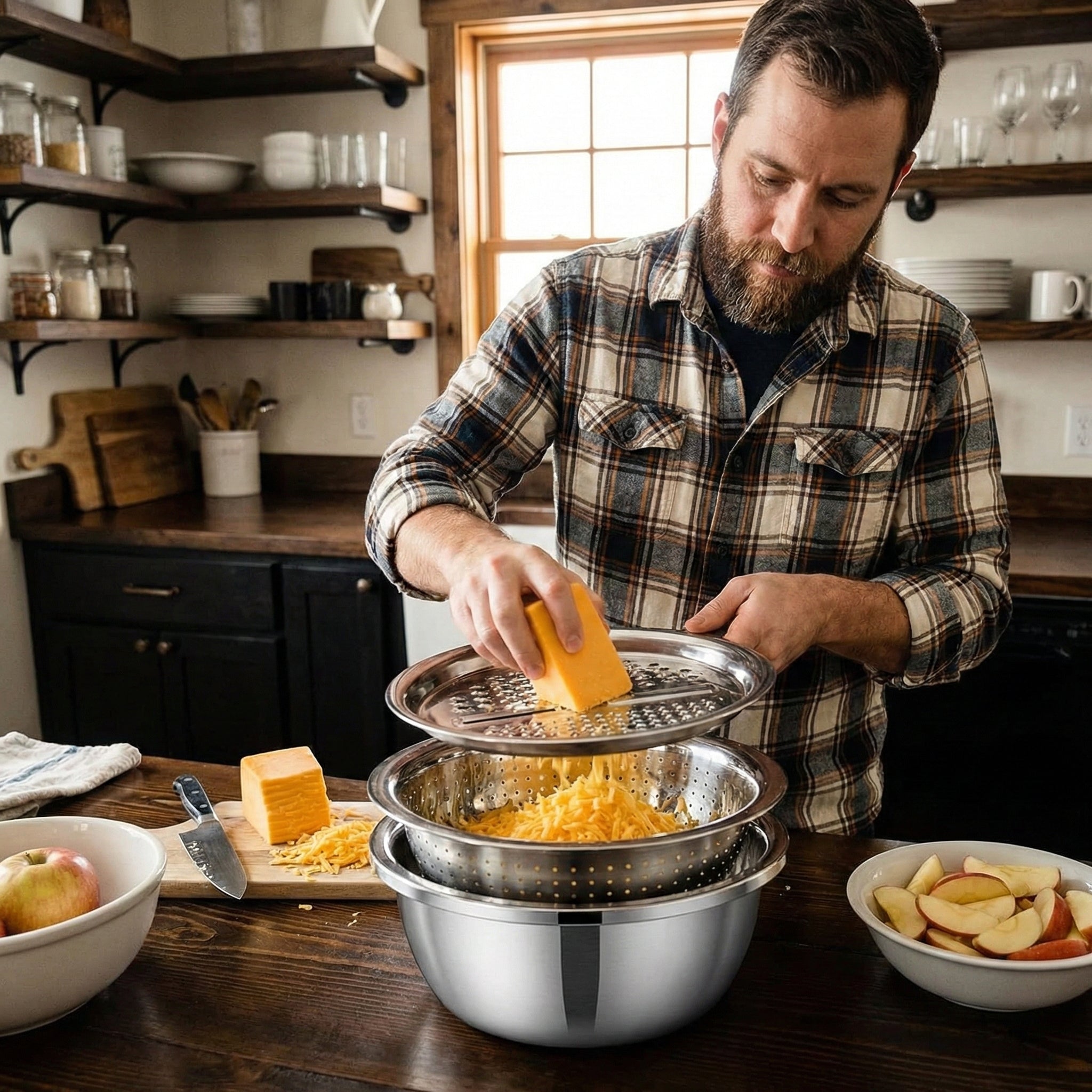 Norviro SteelFlow™