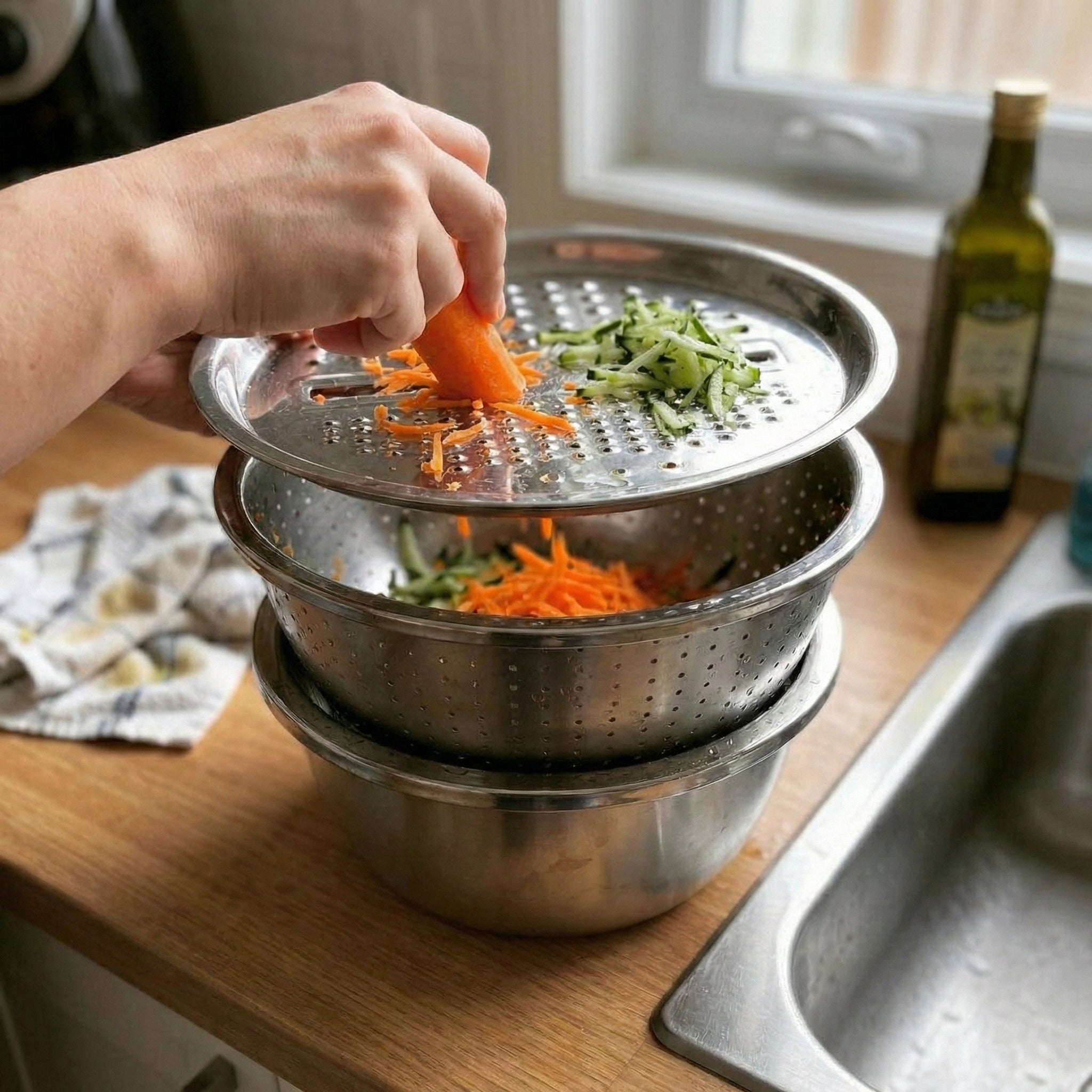 Norviro SteelFlow™