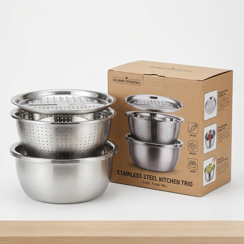 Norviro SteelFlow™